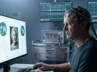 Scientists Are Building a Prosthetic for Human Memory