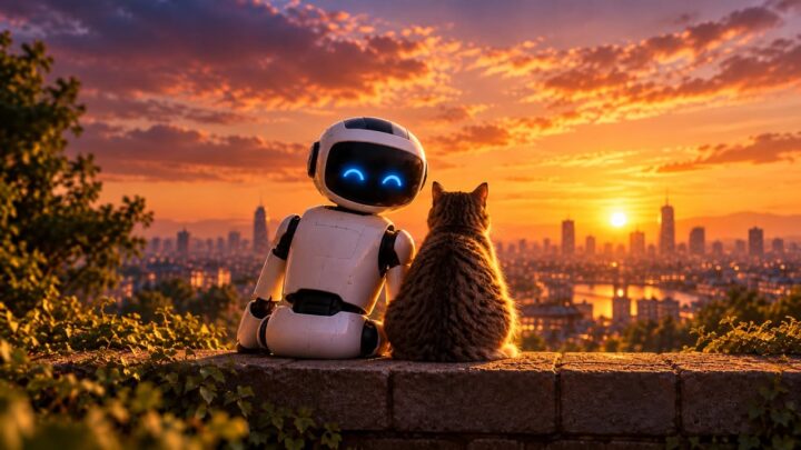 The Number 23 Turned an AI Into a Cat Person