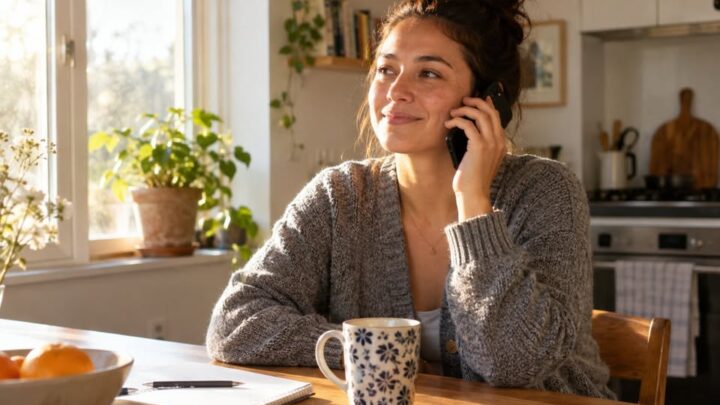 Your Phone May Know You’re Depressed Before You Do