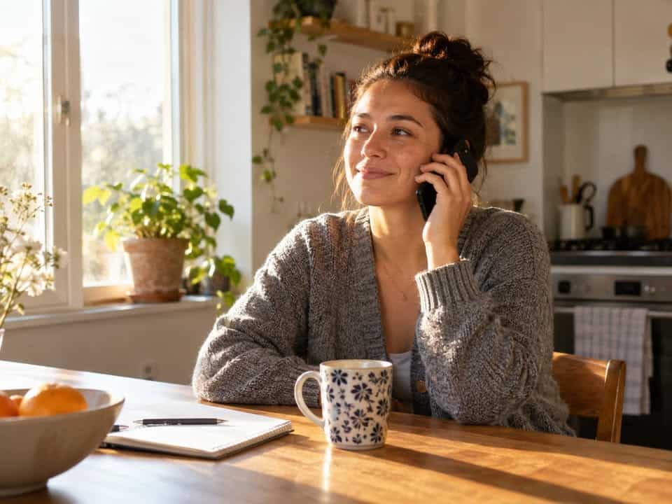 Your Phone May Know You’re Depressed Before You Do